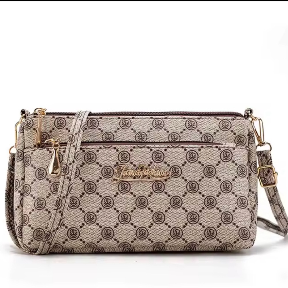Shara Fashion crossbody bag